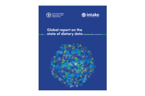 Cover of report