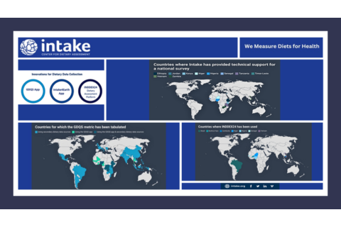 Intake virtual platform banner for MNF