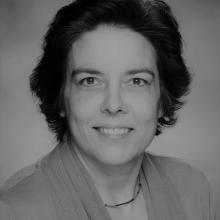 Photo of Joanne Arsenault